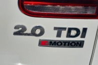 Volkswagen Tiguan R-line 2016