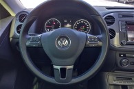 Volkswagen Tiguan R-line 2016