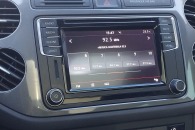 Volkswagen Tiguan R-line 2016
