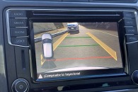 Volkswagen Tiguan R-line 2016