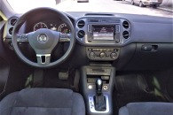 Volkswagen Tiguan R-line 2016