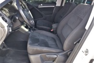Volkswagen Tiguan R-line 2016