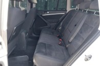 Volkswagen Tiguan R-line 2016