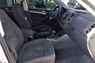 Volkswagen Tiguan R-line 2016
