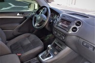 Volkswagen Tiguan R-line 2016