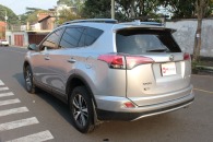 Toyota Rav 4 2.0 2017