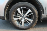 Toyota Rav 4 2.0 2017