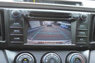 Toyota Rav 4 2.0 2017