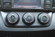 Toyota Rav 4 2.0 2017