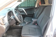 Toyota Rav 4 2.0 2017