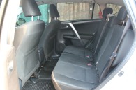 Toyota Rav 4 2.0 2017