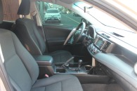 Toyota Rav 4 2.0 2017
