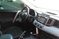 Toyota Rav 4 2.0 2017