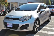 Kia Rio EX 2014