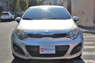 Kia Rio EX 2014