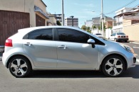 Kia Rio EX 2014