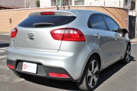 Kia Rio EX 2014