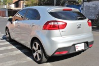 Kia Rio EX 2014