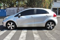 Kia Rio EX 2014