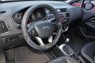 Kia Rio EX 2014