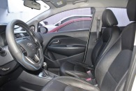 Kia Rio EX 2014