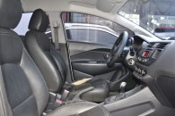 Kia Rio EX 2014