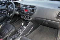 Kia Rio EX 2014