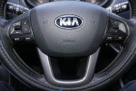 Kia Rio EX 2014