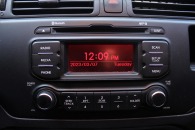 Kia Rio EX 2014