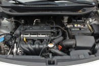 Kia Rio EX 2014