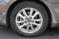 Mazda 3 Sedan 2017