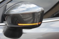 Mazda 3 Sedan 2017