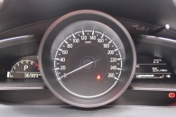 Mazda 3 Sedan 2017