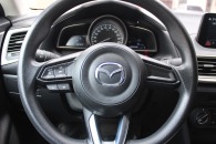 Mazda 3 Sedan 2017