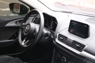 Mazda 3 Sedan 2017