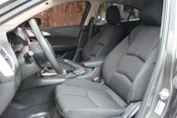 Mazda 3 Sedan 2017