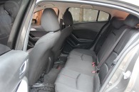 Mazda 3 Sedan 2017