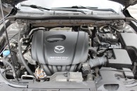 Mazda 3 Sedan 2017