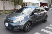Kia Rio EX 2014