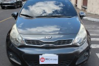 Kia Rio EX 2014
