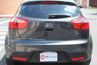 Kia Rio EX 2014