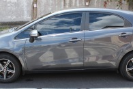 Kia Rio EX 2014