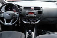 Kia Rio EX 2014