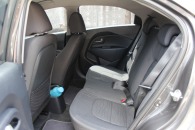 Kia Rio EX 2014