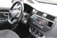 Kia Rio EX 2014