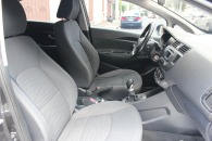 Kia Rio EX 2014