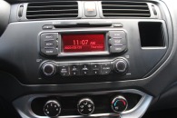 Kia Rio EX 2014