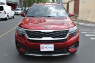 Kia Seltos Lx 2020