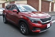 Kia Seltos Lx 2020