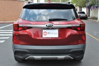 Kia Seltos Lx 2020